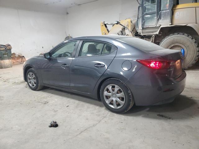 VIN 3MZBM1U74FM154112 2015 MAZDA 3 no.2