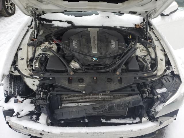 2015 BMW 550 I WBAKN9C55FD960970