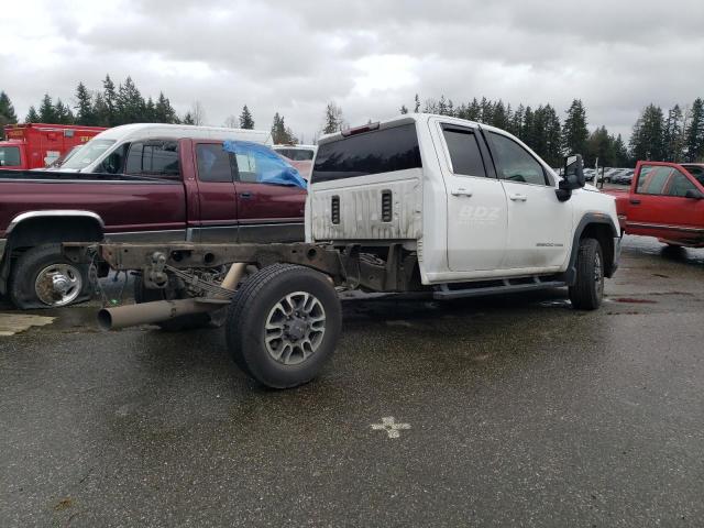 2022 GMC SIERRA C25 1GT58MEY6NF165155