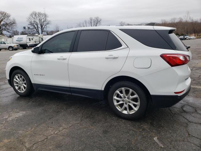 2018 CHEVROLET EQUINOX LT - 2GNAXJEV1J6232746