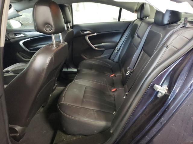 2017 BUICK REGAL PREM 2G4GR5GX1H9134114