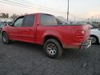 Lot #3023684010 2003 FORD F150 SUPER