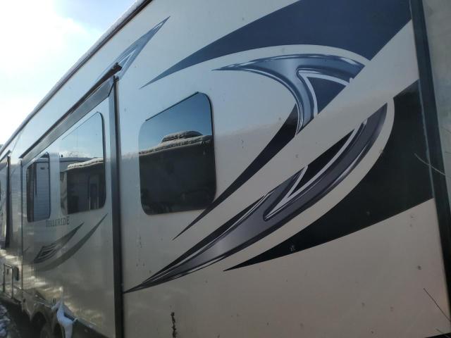 STARCRAFT TELLURIDE 2019 beige   1SACS0BS1K2FA5079 photo #4