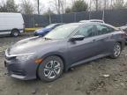 2016 HONDA CIVIC LX - 19XFC2F5XGE091604