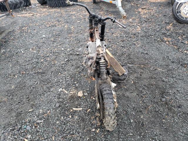 2023 KTM SX-E 5 VBKM1A0EXPM044198