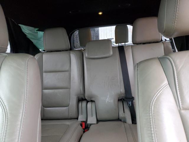 2015 FORD EXPLORER X - 1FM5K8D8XFGA50740
