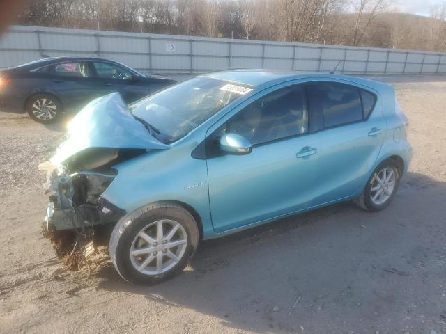 Vin: jtdkdtb34c1023172, lot: 48306605, toyota prius 2012 img_1