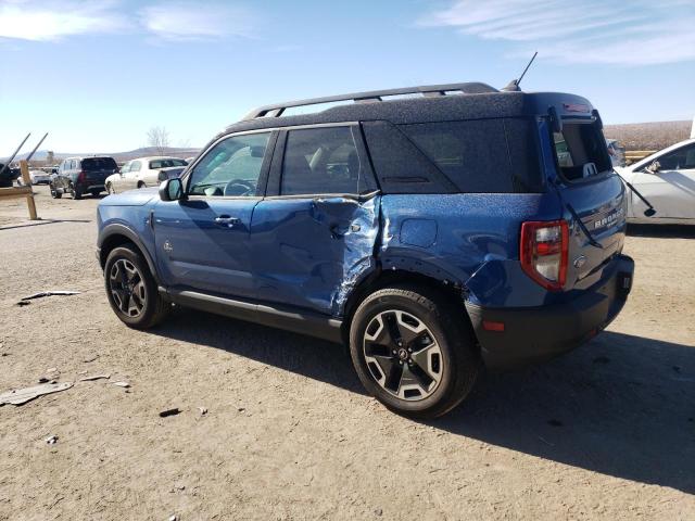 2024 FORD BRONCO SPO - 3FMCR9C65RRF23014