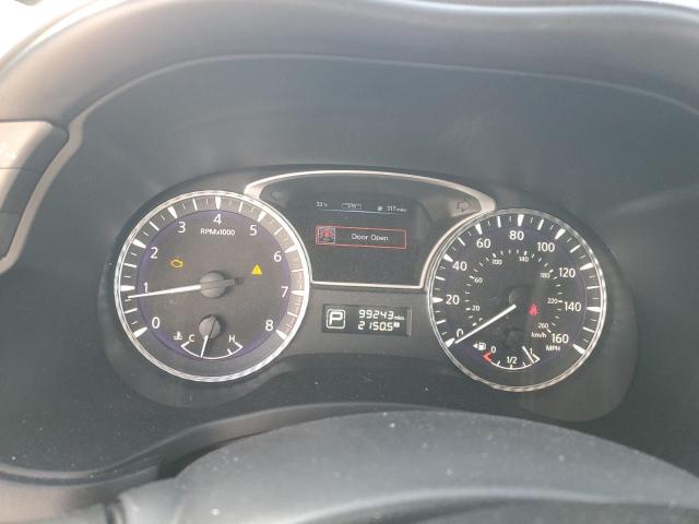 2016 INFINITI QX60 - 5N1AL0MNXGC517117