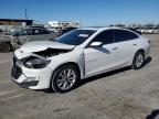 2021 CHEVROLET MALIBU LT - 1G1ZD5ST0MF069850
