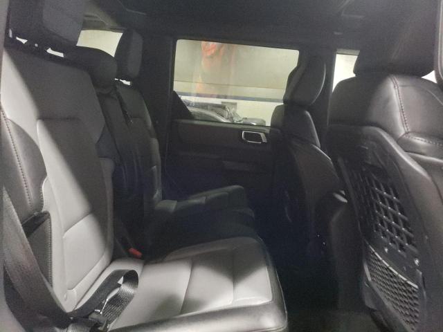 2024 FORD BRONCO EVE 1FMEE4HH0RLA84319