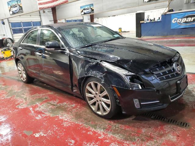 Vin: 1g6al5s36d0128056, lot: 87276104, cadillac ats premium 20134
