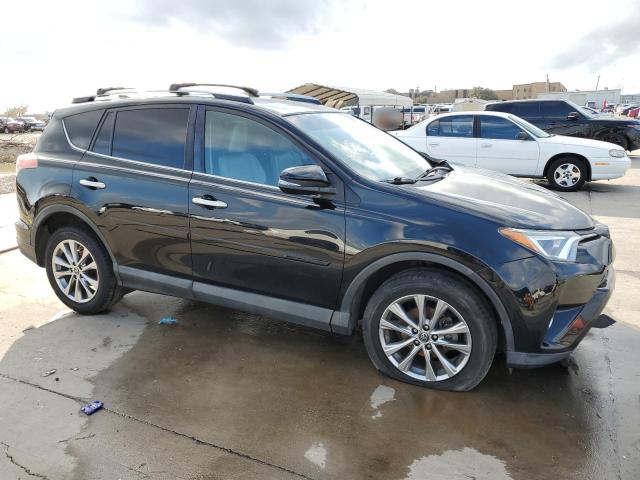 Vin: 2t3dfrev0gw453856, lot: 85332174, toyota rav4 limited 20164