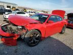 2015 DODGE CHARGER SX - 2C3CDXHG2FH826904