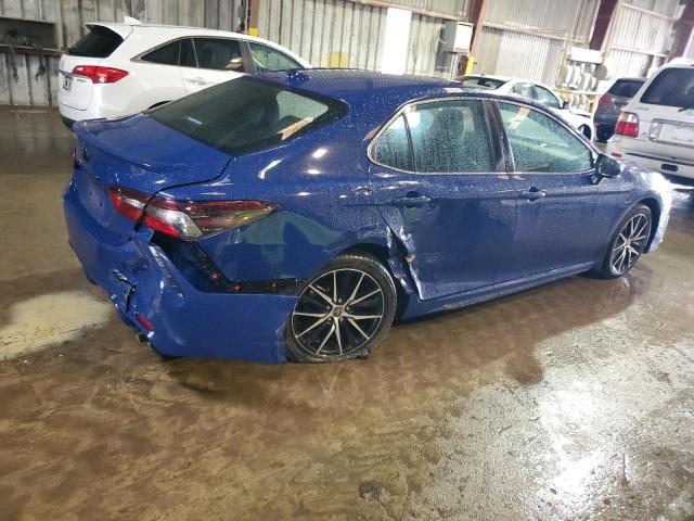 2023 TOYOTA CAMRY SE N - 4T1G11AK4PU106449