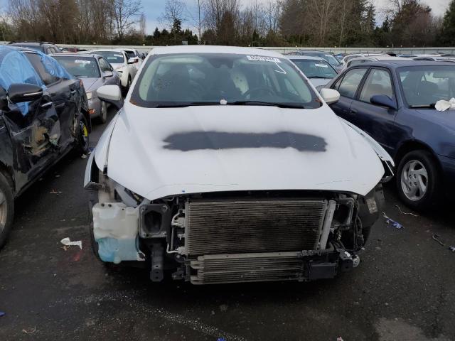 2019 FORD FUSION SE - 3FA6P0LU8KR219351