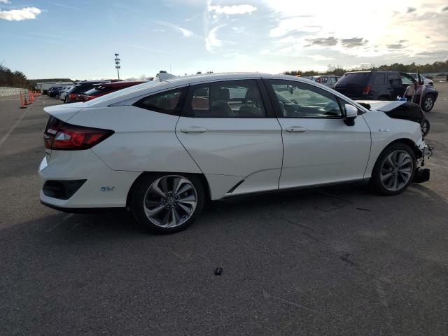 2018 HONDA CLARITY JHMZC5F14JC018298