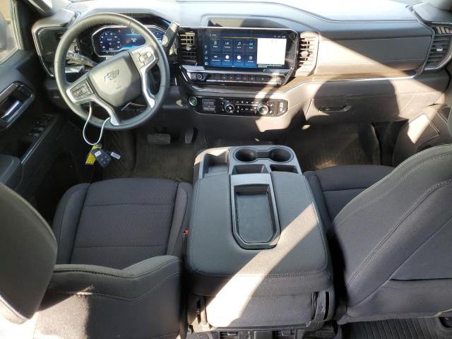 2023 CHEVROLET SILVERADO - 3GCUDEE84PG258108
