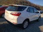 Lot #3030759144 2021 CHEVROLET EQUINOX LS