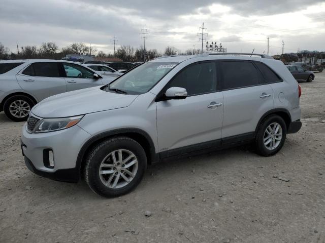 2014 KIA SORENTO LX #3029574126