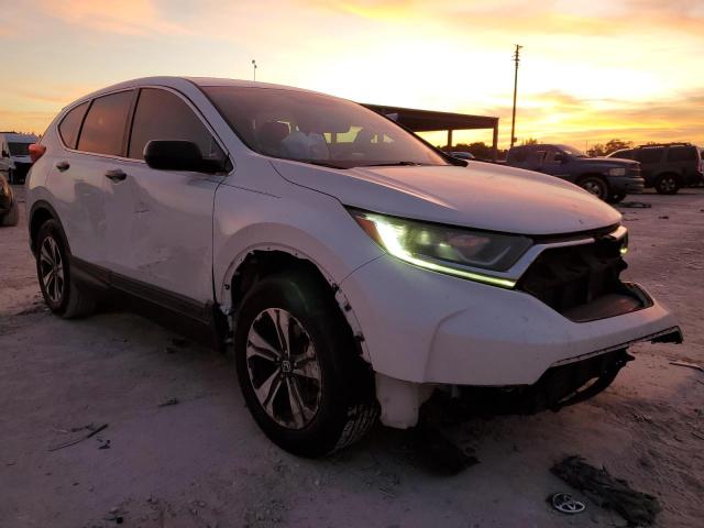 VIN 2HKRW5H35KH407108 2019 HONDA CRV no.4