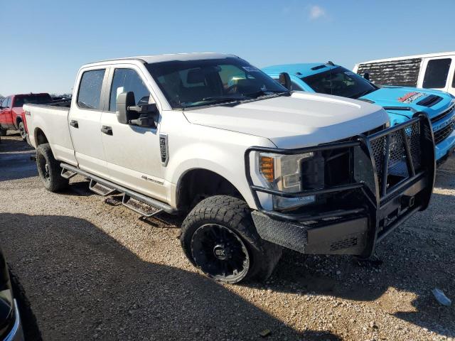 Vin: 1ft8w3bt7jeb64795, lot: 85043604, ford f350 super duty 20184
