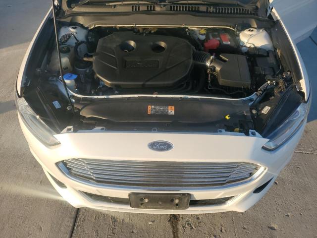 VIN 3FA6P0K92FR267690 2015 FORD FUSION no.11