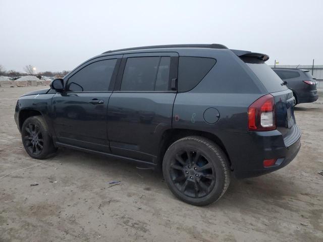 Vin: 1c4njcba7fd298235, lot: 84424834, jeep compass sport 20152