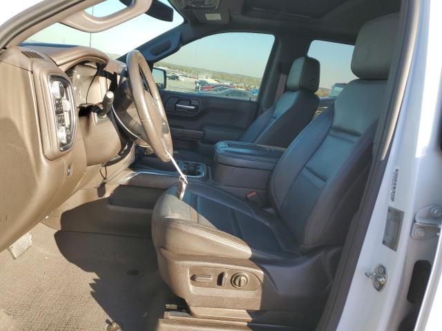 2019 GMC SIERRA 150 3GTU9FEL3KG273834