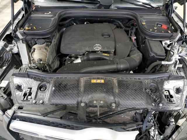 VIN 4JGFB4KE6NA653885 2022 MERCEDES-BENZ GLE-CLASS no.12