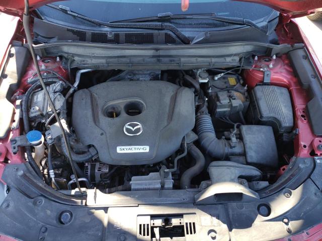 2020 MAZDA CX-5 SIGNA - JM3KFBEY5L0817185