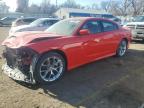 2022 DODGE CHARGER GT - 2C3CDXHG0NH149835