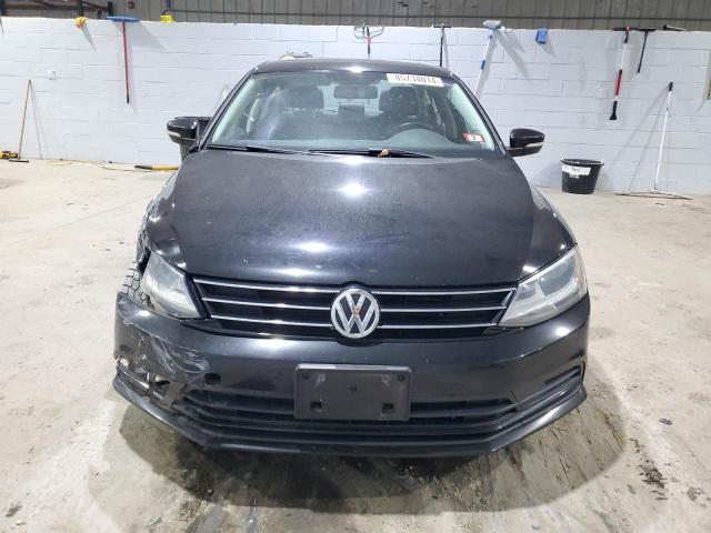 2015 VOLKSWAGEN JETTA SE - 3VWD17AJ9FM265081