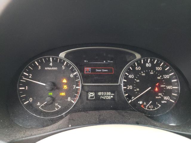 2015 NISSAN ALTIMA 2.5 - 1N4AL3AP3FN402038