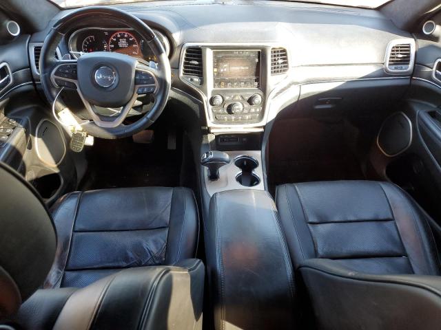 2015 JEEP GRAND CHER - 1C4RJFJG2FC632587