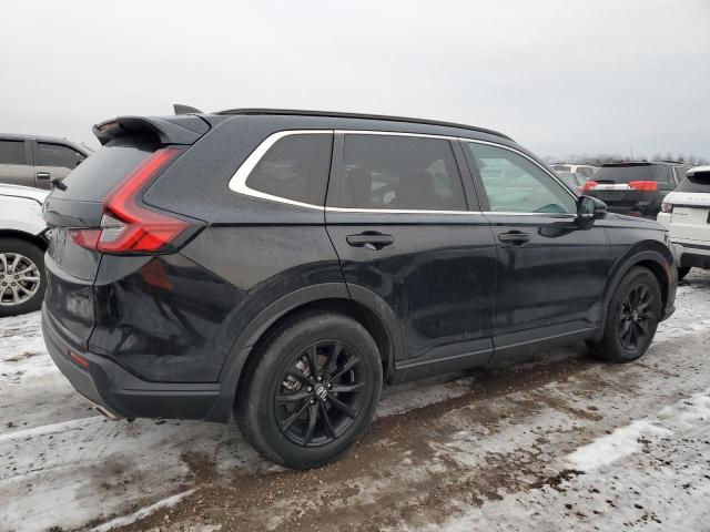 Vin: 7fars5h82re024862, lot: 85812674, honda crv sport-l 20243