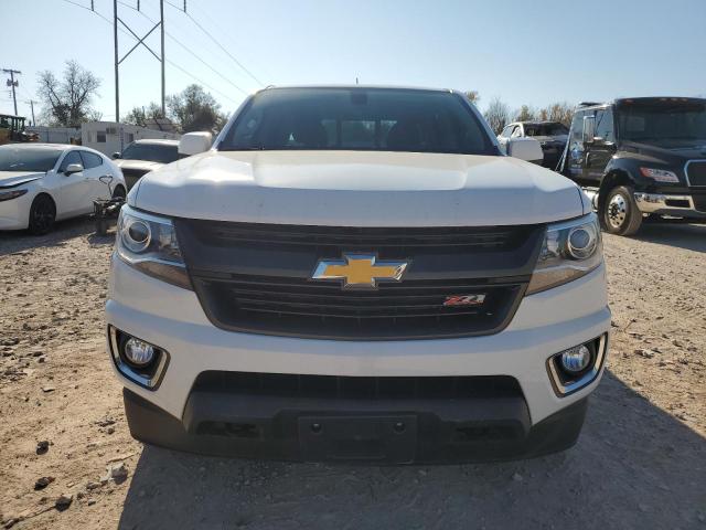 2020 CHEVROLET COLORADO #3291322143