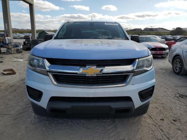 2019 CHEVROLET COLORADO - 1GCHSBEA0K1241015