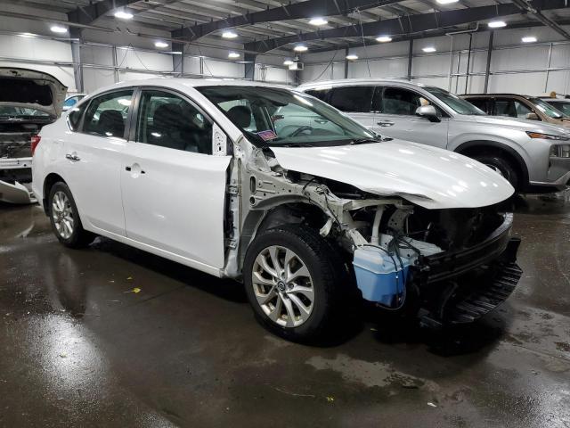 2016 NISSAN SENTRA S - 3N1AB7AP5GY233703