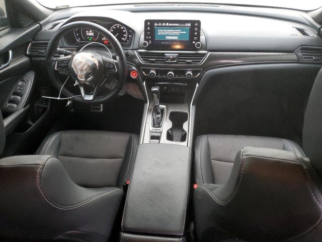2022 HONDA ACCORD SPO - 1HGCV1F37NA021825