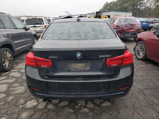 2016 BMW 328 XI SUL - WBA8E3C58GK500626