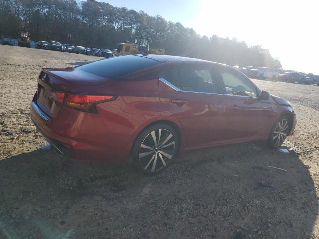 2021 NISSAN ALTIMA SR - 1N4BL4CV6MN328990