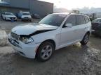 BMW X3 3.0SI photo