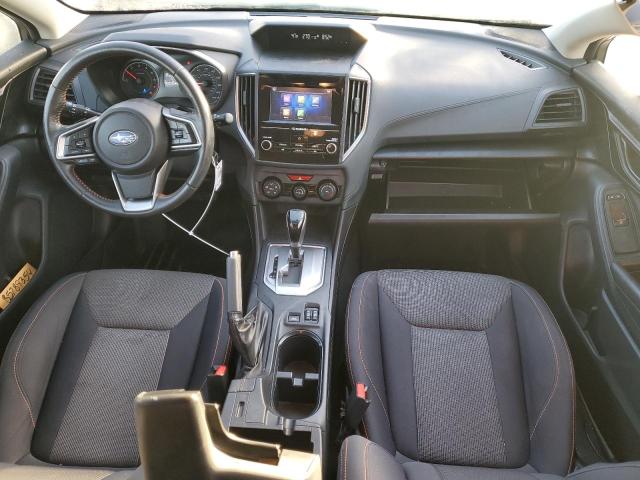 2018 SUBARU CROSSTREK - JF2GTABC4JH255421