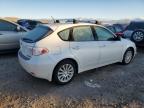 Lot #3025196629 2011 SUBARU IMPREZA 2.