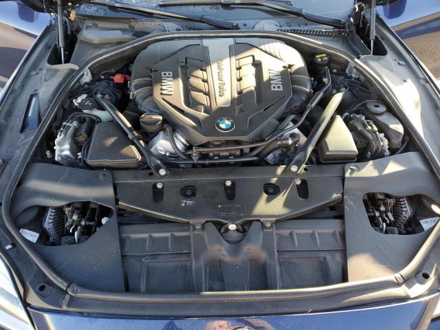 VIN WBA6D6C53HG388303 2017 BMW 6 SERIES no.11