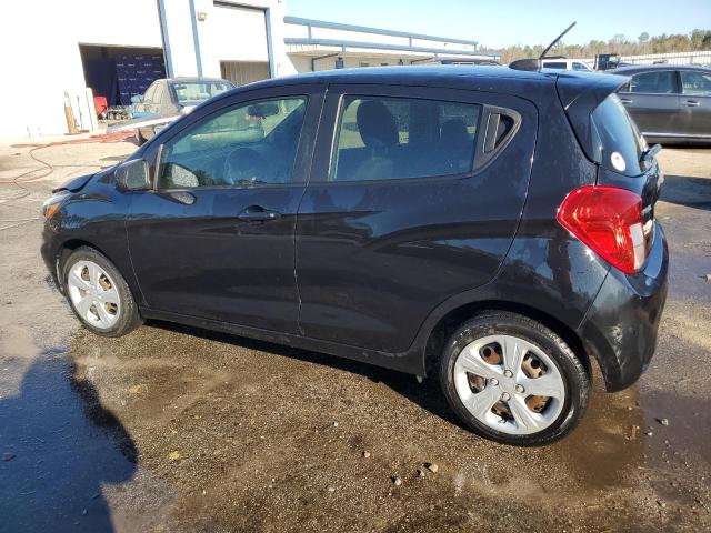 2021 CHEVROLET SPARK LS - KL8CA6SA9MC714385
