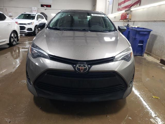 2017 TOYOTA COROLLA L - 2T1BURHE3HC896068