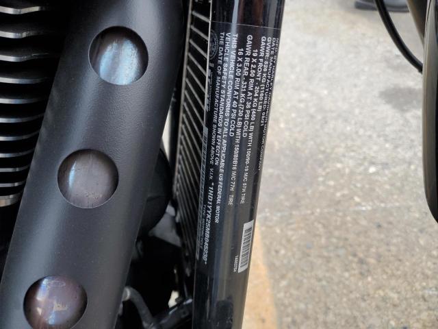 2021 HARLEY-DAVIDSON FXBBS 1HD1YYK25MB045230