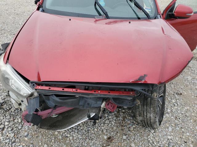 2016 MITSUBISHI OUTLANDER - JA4AP3AU5GZ030792